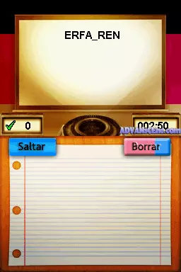 Image n° 3 - screenshots : Mi Experto en Aleman - Mejora tu Vocabulario Aleman